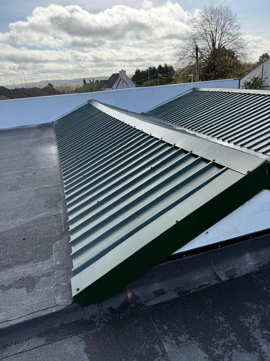 Cladding & Commercial - Photo 1